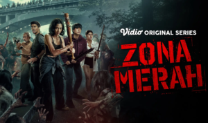 Pemkot Surabaya, Film Zona Merah, Ekonomi