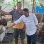 Hewan Kurban, Hari Raya Iduladha,Sekretaris Komisi A DPRD Surabaya ,Anas Karno,