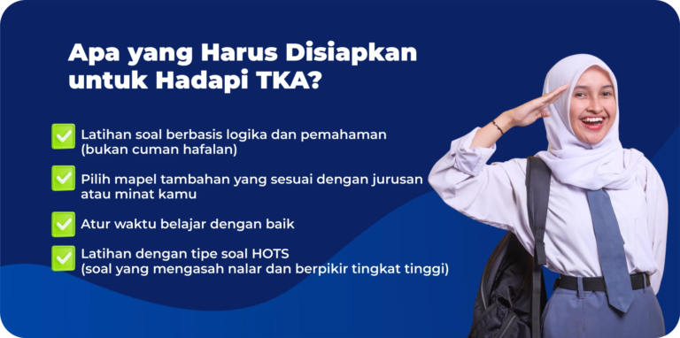 TKA , SPMB, SMP Surabaya Jalur Prestasi,
