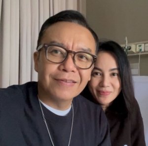 Hubungan Ari Lasso dan Dearly Djoshua Kembali Memanas, Ini Peran Sang Keponakan