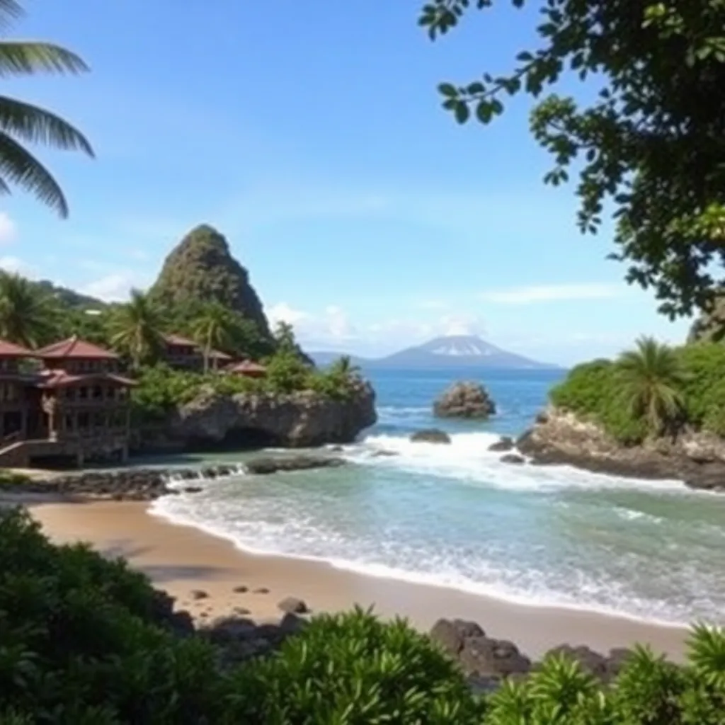 Jadwal dan Harga Tiket Kapal Penyeberangan Lombok-Bali 2026: Informasi Terkini untuk Pengguna Jasa