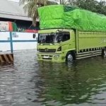 banjir rob bmkg BMKG, Pesisir Jawa Timur ,Banjir Rob