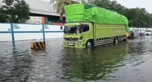 BMKG, Pesisir Jawa Timur ,Banjir Rob