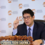 Purbaya , Insentif, Kendaraan Listrik