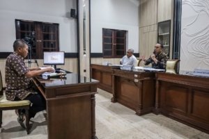 Eri Cahyadi Harap Perencanaan Infrastruktur Bisa Atasi Banjir di Surabaya Selatan