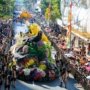 Surabaya vaganza 2026