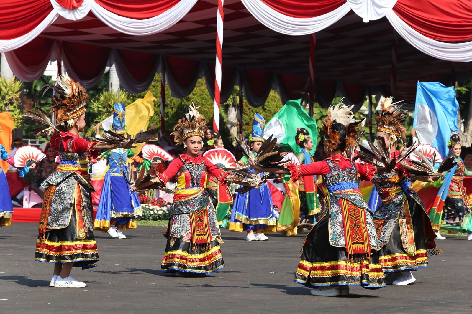 DPRD Surabaya Evaluasi Kinerja Pemerintah Kota Surabaya dalam Momen HJKS ke-733