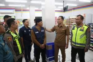 Perubahan Sistem Parkir di Surabaya: 389 Jukir Diganti Karena Menolak Digitalisasi