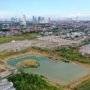 Strategi Kota Surabaya Mengatasi Banjir dengan Penambahan Rumah Pompa