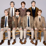 BTS , Konser ,GBK, JIS