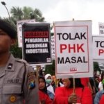buruh 8