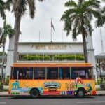 bus surabaya sightseeing and city tour 43