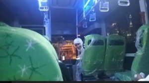 26 Bus ke Asrama Haji Surabaya, Persiapan Keberangkatan Calon Jemaah Haji Situbondo Tahun 2026