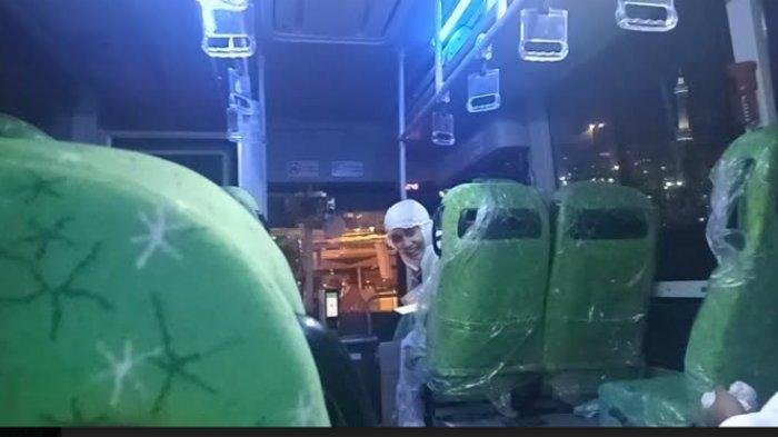 26 Bus ke Asrama Haji Surabaya, Persiapan Keberangkatan Calon Jemaah Haji Situbondo Tahun 2026