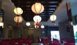 ceilling lamp