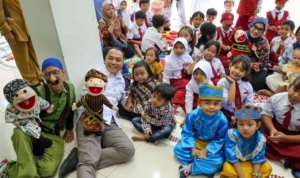 Eri Cahyadi, Wali Kota Surabaya, CERIA