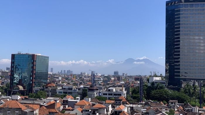 Cuaca Ekstrem di Jawa Timur: Surabaya, Sidoarjo, dan Gresik Siap Hadapi Suhu Tinggi