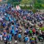 Surabaya, Aksi Buruh ,MayDay 2026