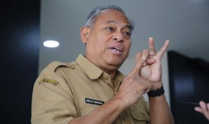 Surabaya , Hantavirus