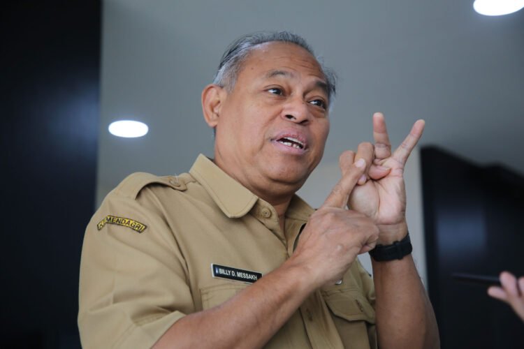 Surabaya , Hantavirus