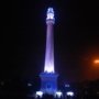 Surabaya Siang Panas dan Sebagian Jatim Berpotensi Hujan Malam Hari