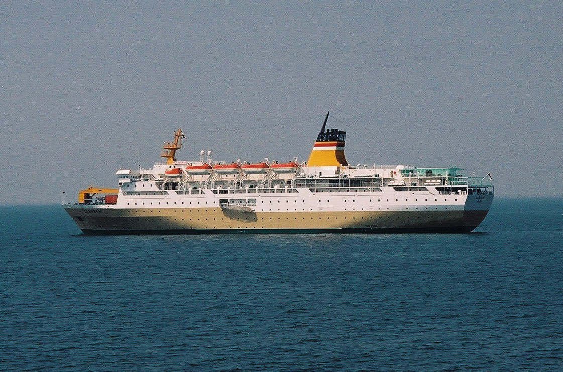 Jadwal Kapal Pelni Bulan Mei 2026: Informasi Terkini untuk Penumpang