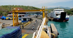 Jadwal dan Tarif Kapal Penyeberangan Lombok-Bali yang Perlu Diketahui