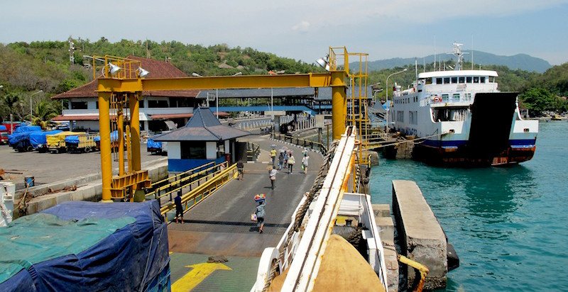 Jadwal dan Tarif Kapal Penyeberangan Lombok-Bali yang Perlu Diketahui