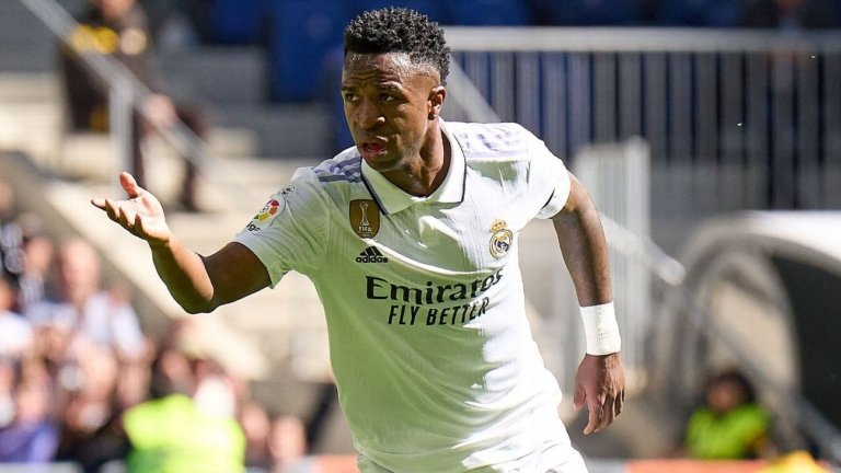 Real Madrid Memperpanjang Harapan Gelar La Liga dengan Kemenangan 2-0 atas Espanyol