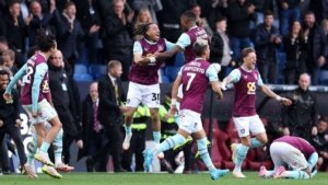 Performa Konsisten Leeds United di Liga Inggris Musim Ini