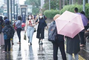 Prakiraan Cuaca Jawa Timur: Surabaya dan Wilayah Lainnya Siap Hadapi Hari Buruh 2026