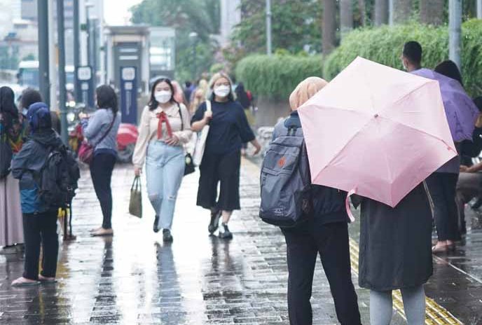 Prakiraan Cuaca Jawa Timur: Surabaya dan Wilayah Lainnya Siap Hadapi Hari Buruh 2026