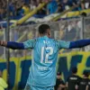 Kekalahan yang Menyedihkan dan Cedera Kritis dalam Pertandingan Copa Libertadores