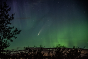 Fenomena Langit yang Menggemparkan: Hujan Meteor 2026 dan Pengamatan yang Harus Diketahui