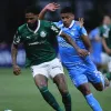 Palmeiras Kuasai Grup F Copa Libertadores 2026 dengan Kemenangan Tipis atas Sporting Cristal