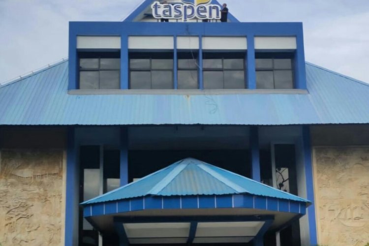 Peringatan Penting: Modus Penipuan yang Mengatasnamakan PT TASPEN
