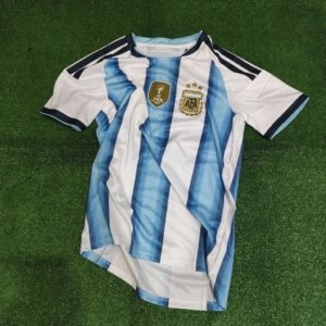 Piala Dunia 2026, Pedagang Jersey ,Surabaya