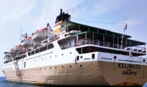 Jadwal Kapal dan Harga Tiket, Semarang,Kumai