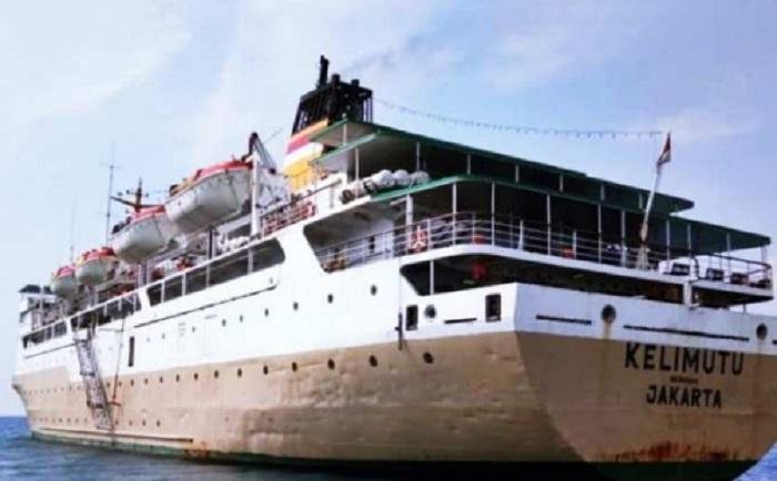 Jadwal Kapal Laut untuk Rute Semarang-Sampit di Tahun 2026