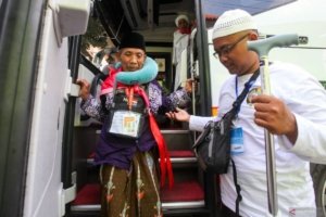 Pelayanan Haji di Surabaya Mengalami Perubahan Signifikan