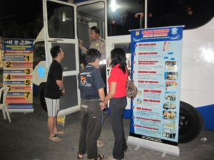Layanan SIM Keliling di Surabaya: Jadwal dan Lokasi untuk Perpanjangan Izin Mengemudi