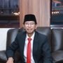 Resmi! Kehadiran Syaifuddin Zuhri sebagai Pemimpin DPRD Surabaya