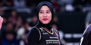 Peran Megawati Hangestri dalam Bola Voli Putri Indonesia