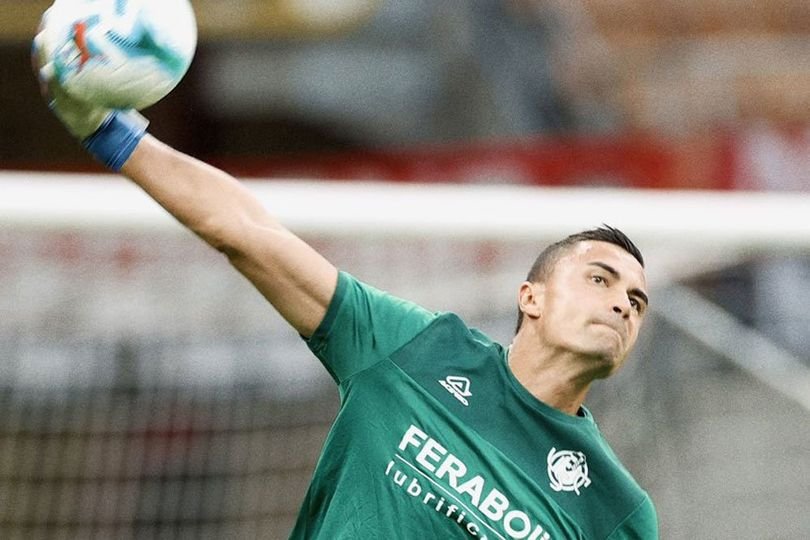Emil Audero Kiper Timnas Indonesia Tampil di Laga Kritis Liga Italia