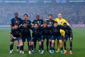 Perjalanan PSG Menuju Gelar Juara Liga 1 Prancis
