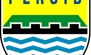 logo persib bandung