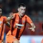 Borneo FC Kunci Kemenangan dengan Kekuatan Tim dan Strategi yang Akurat