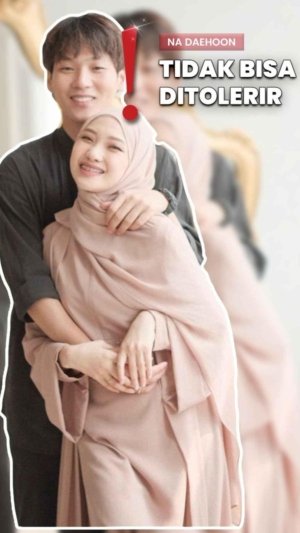 Na Daehoon Kehidupan Pribadi dan Persoalan Keluarga Artis yang Mengundang Perhatian Publik