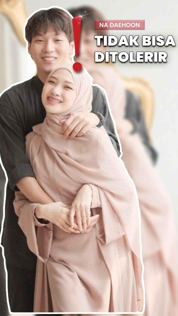 Na Daehoon Kehidupan Pribadi dan Persoalan Keluarga Artis yang Mengundang Perhatian Publik
