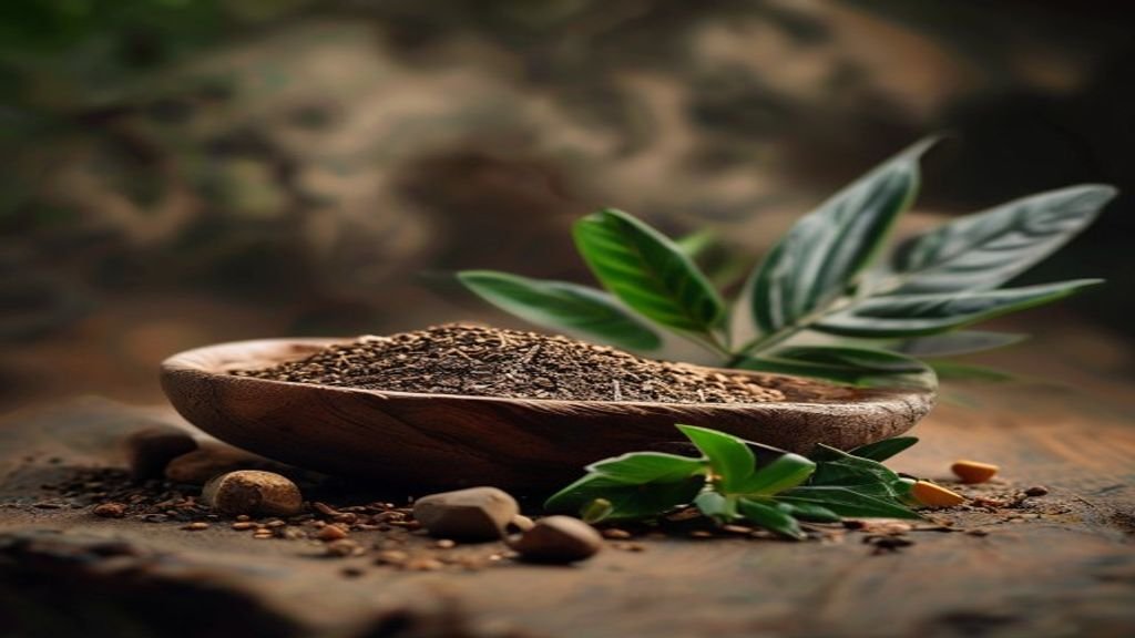 Makanan Herbal yang Menjadi Obat Alami untuk Mengatasi Infeksi Saluran Pernapasan (Paru-Paru) 2 obat herbal